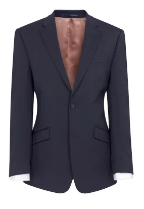 Brook Taverner Aldwych Slim Fit Blazer