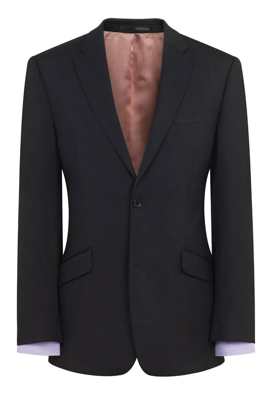 Brook Taverner Aldwych Slim Fit Blazer