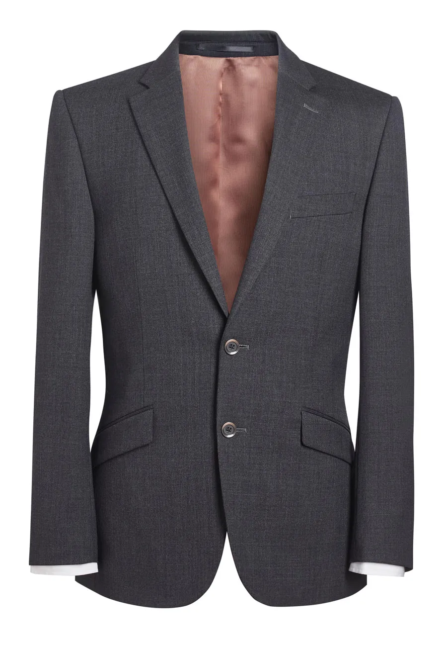 Brook Taverner Aldwych Slim Fit Blazer