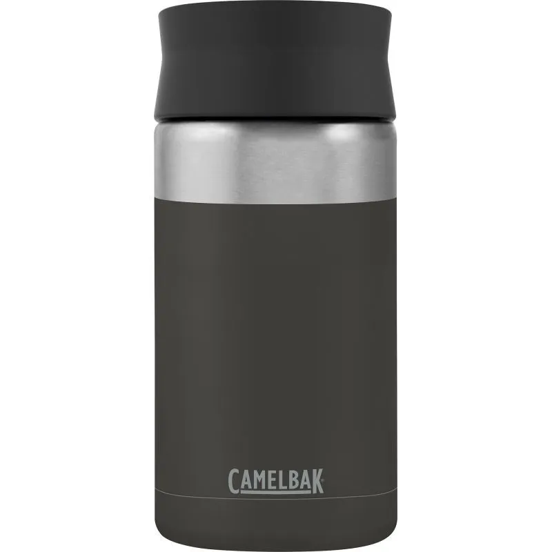 Stainless 400 mL Hot Cap Vacuum Bottle by Camelbak