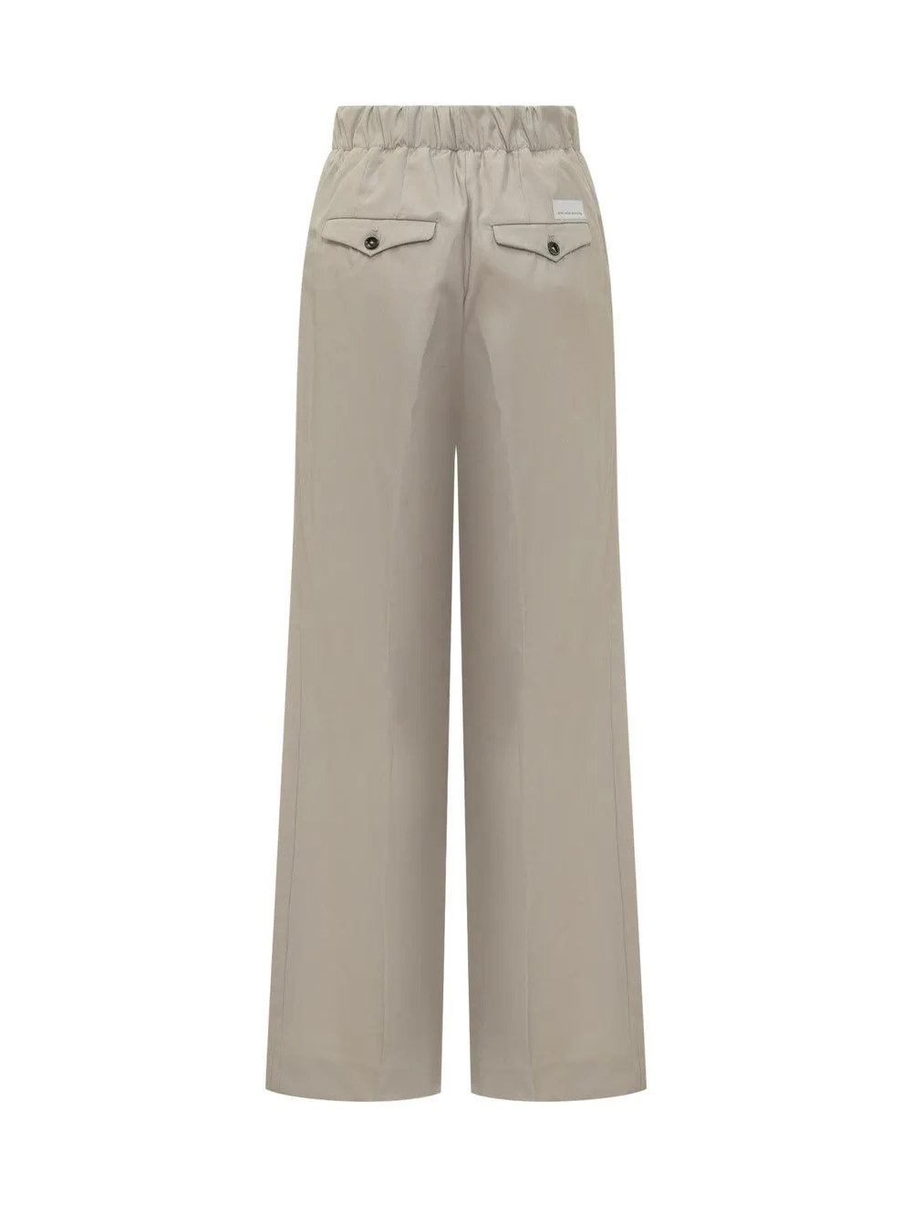 Cara Trousers