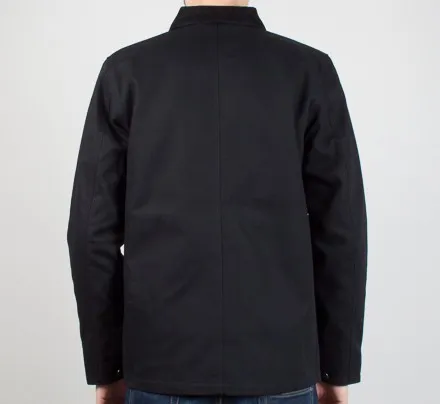 Carhartt Black Work Jacket