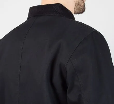 Carhartt Black Work Jacket