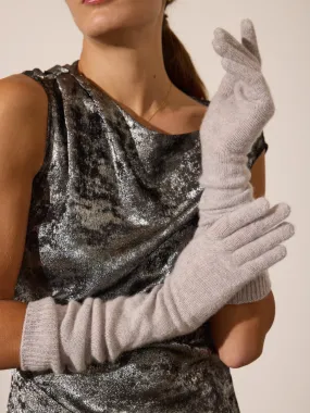 Cashmere Gloves - Luxurious, Soft, and Stylish Handwear