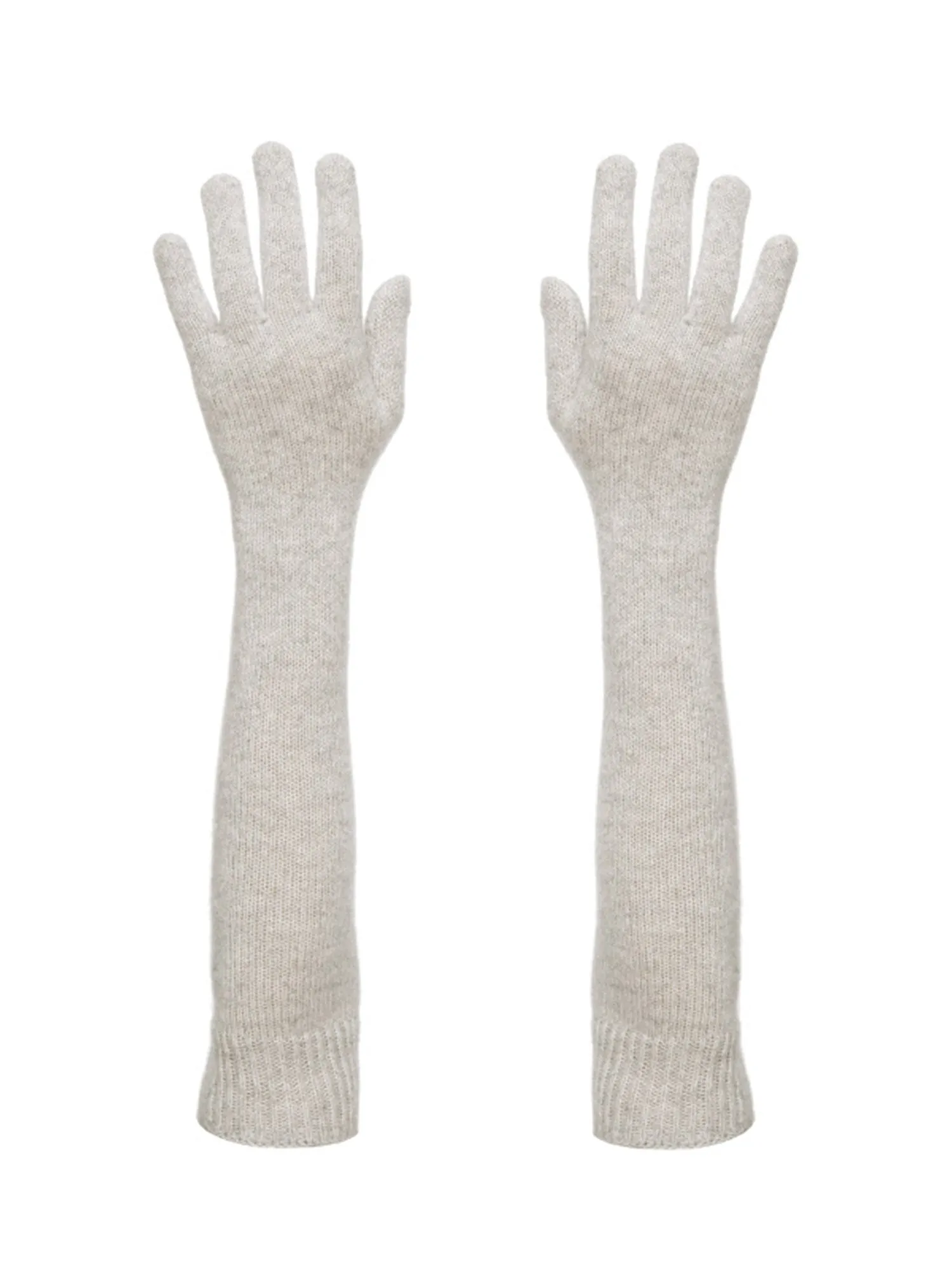 Cashmere Gloves - Luxurious, Soft, and Stylish Handwear