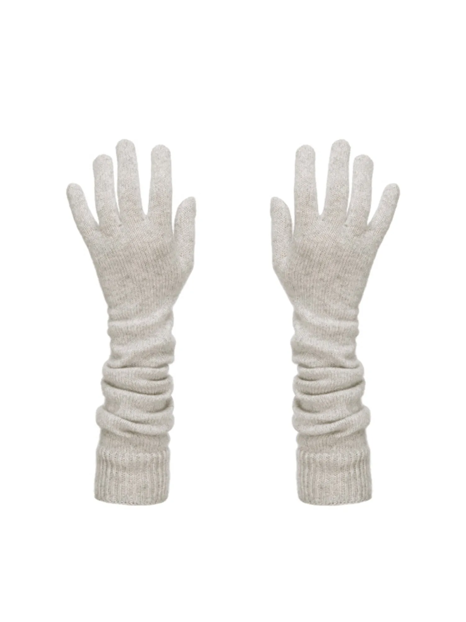 Cashmere Gloves - Luxurious, Soft, and Stylish Handwear