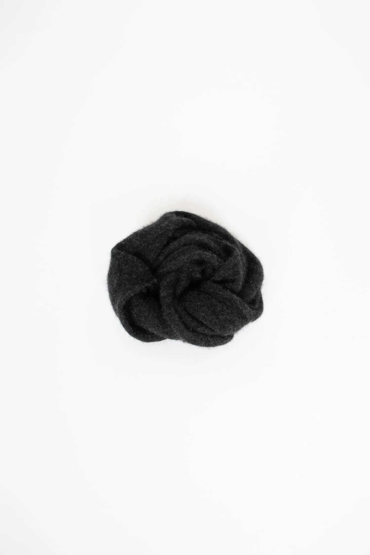 Cashmere Scout Scarf Slate