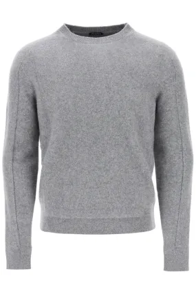 Cashmere Wool Sweater