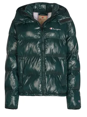 Champion Dark Green Jacket