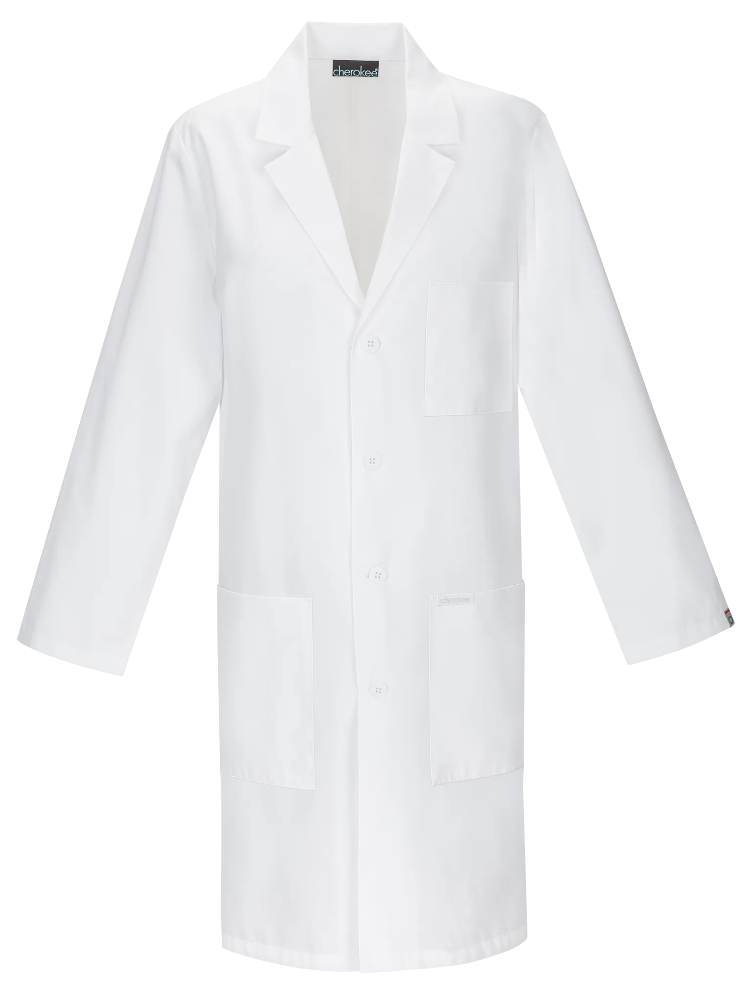 Cherokee Unisex Lab Coat