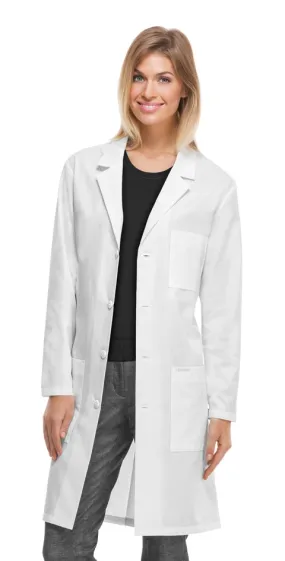 Cherokee Unisex Lab Coat