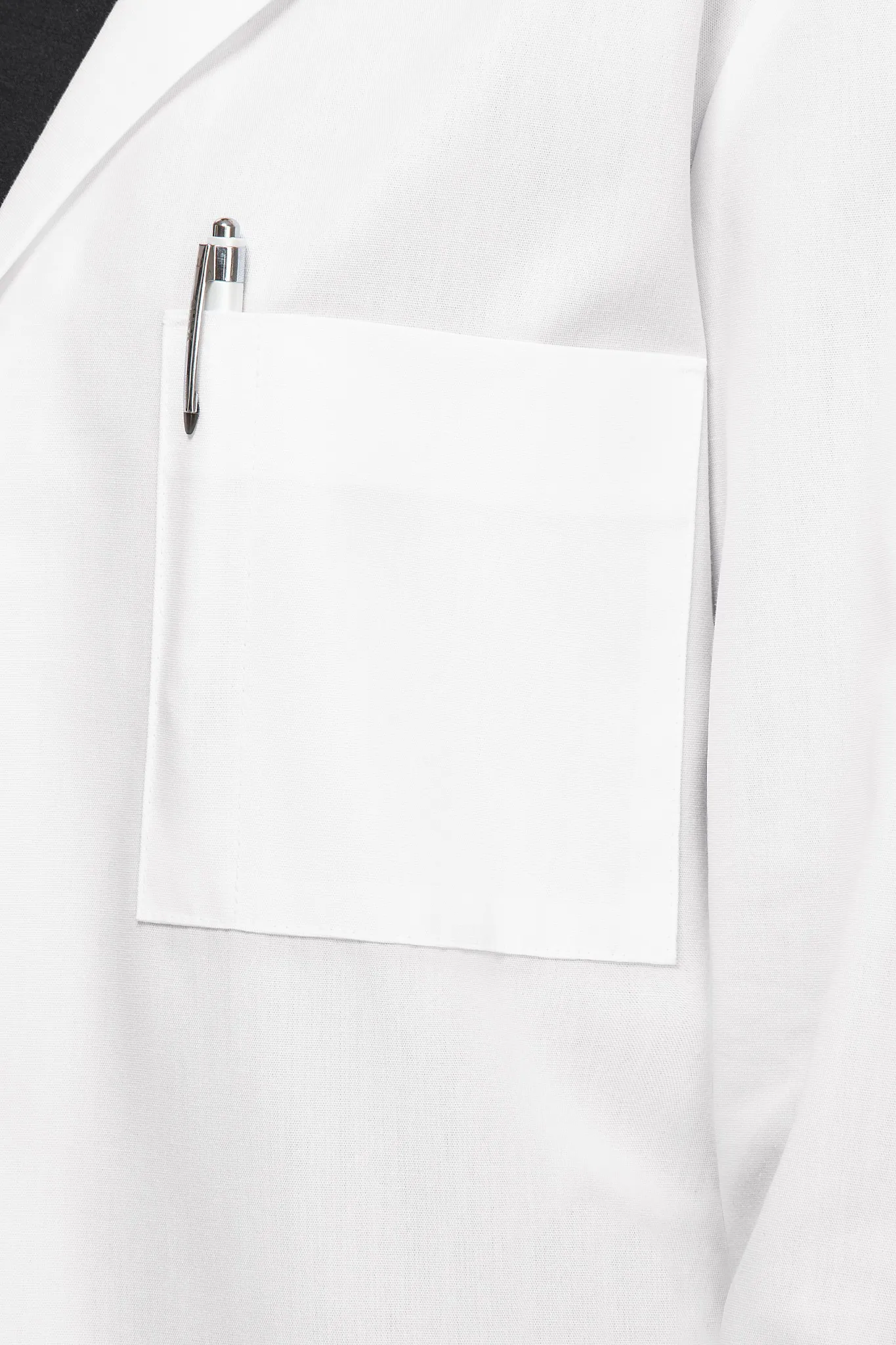 Cherokee Unisex Lab Coat