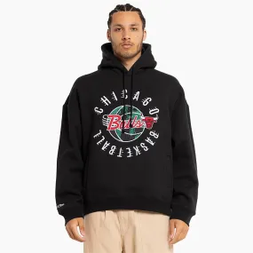 Chicago Bulls Hoodie | Hoodies & Crews | Stirling Sports