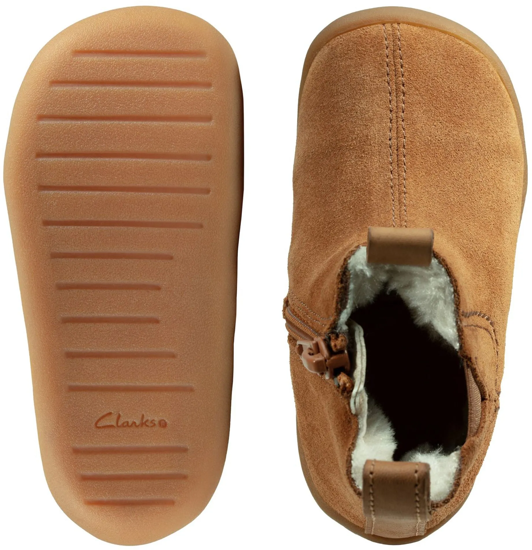 Clarks Toddler Shoes Roamer Free