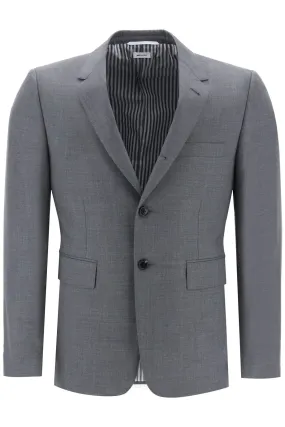 Classic Sport Coat Jacket, Medium Grey