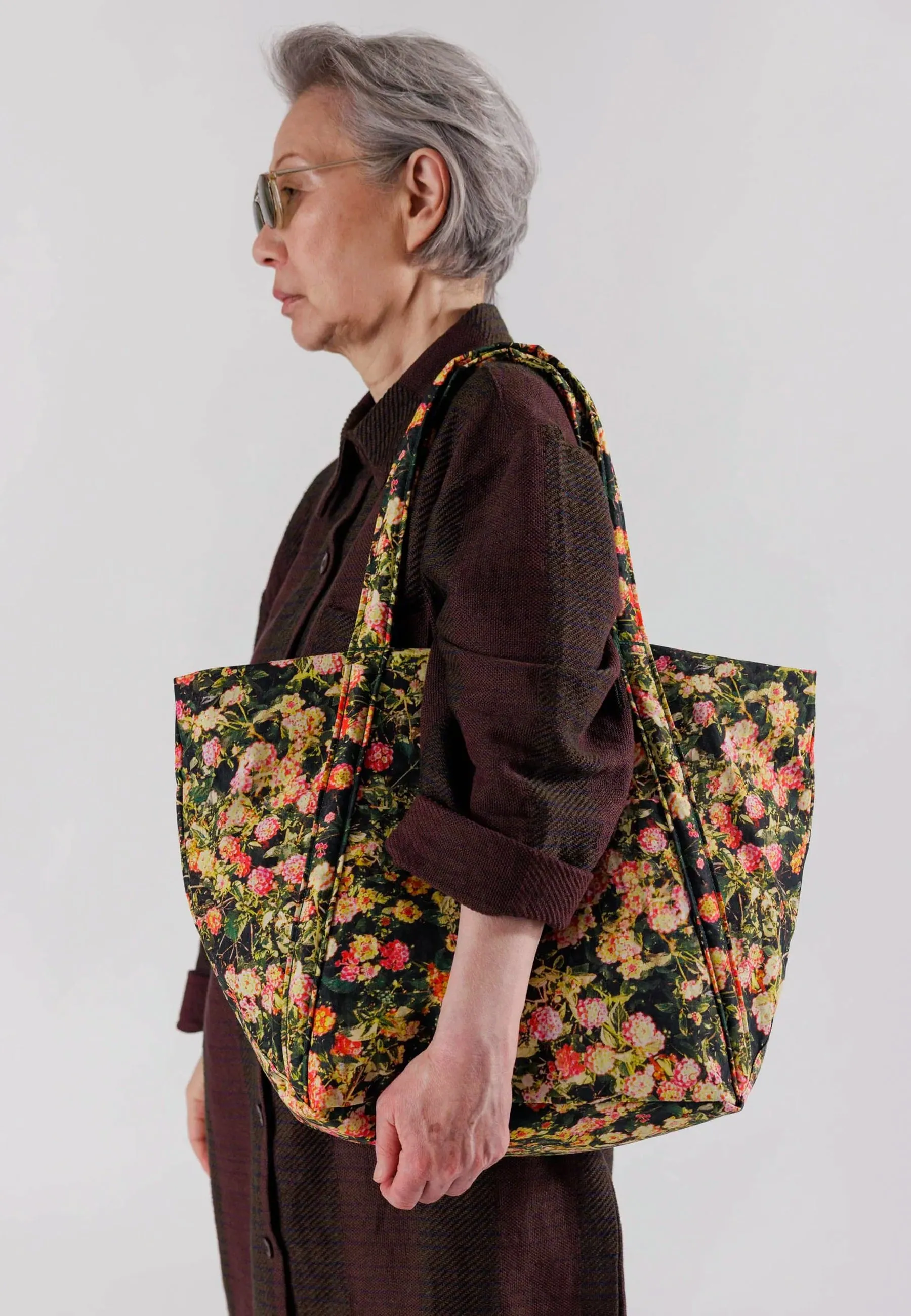 Lantana Cloud Bag