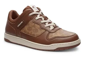 COACH C201 Signature Shoe