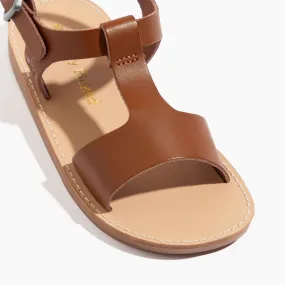 Cognac Malibu II Sandal - Women's Sandals