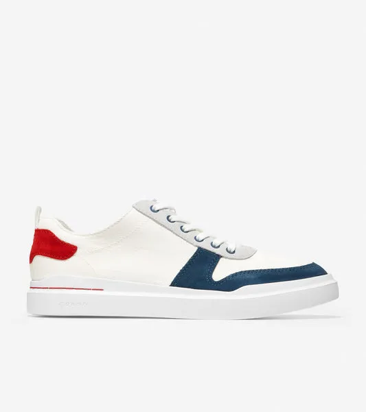 Cole Haan GrandPrØ Rally Canvas Court Sneaker