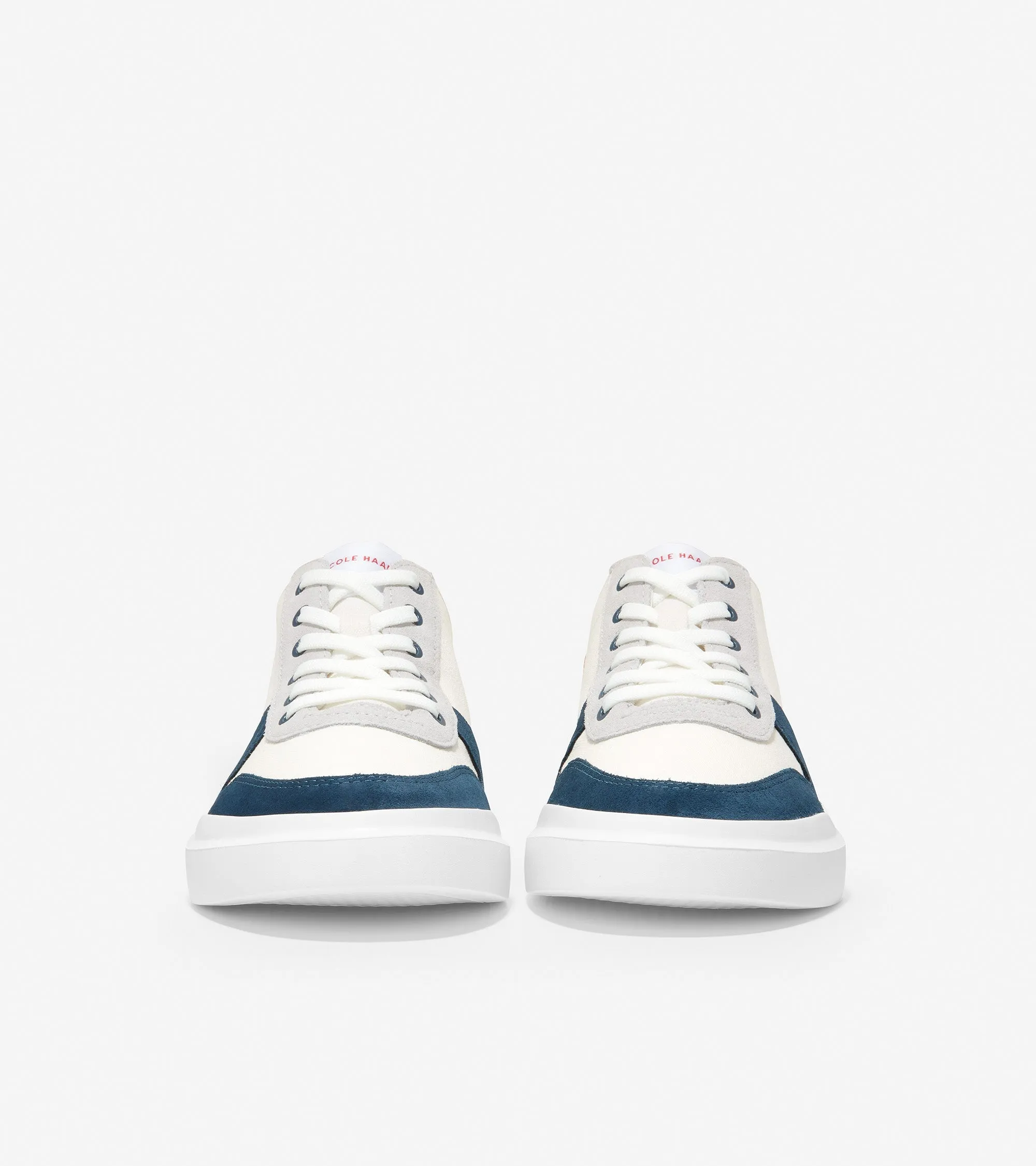 Cole Haan GrandPrØ Rally Canvas Court Sneaker