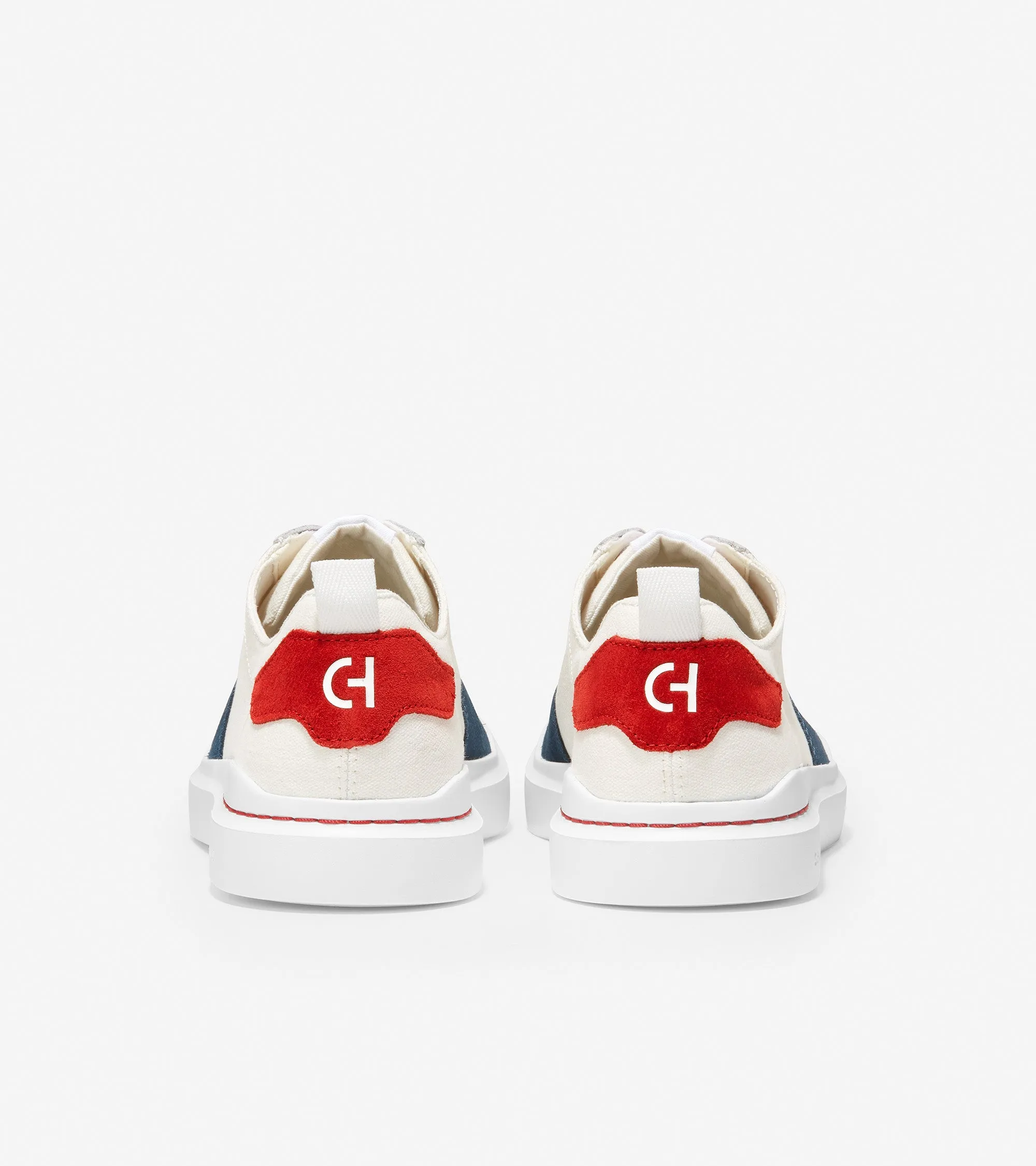 Cole Haan GrandPrØ Rally Canvas Court Sneaker