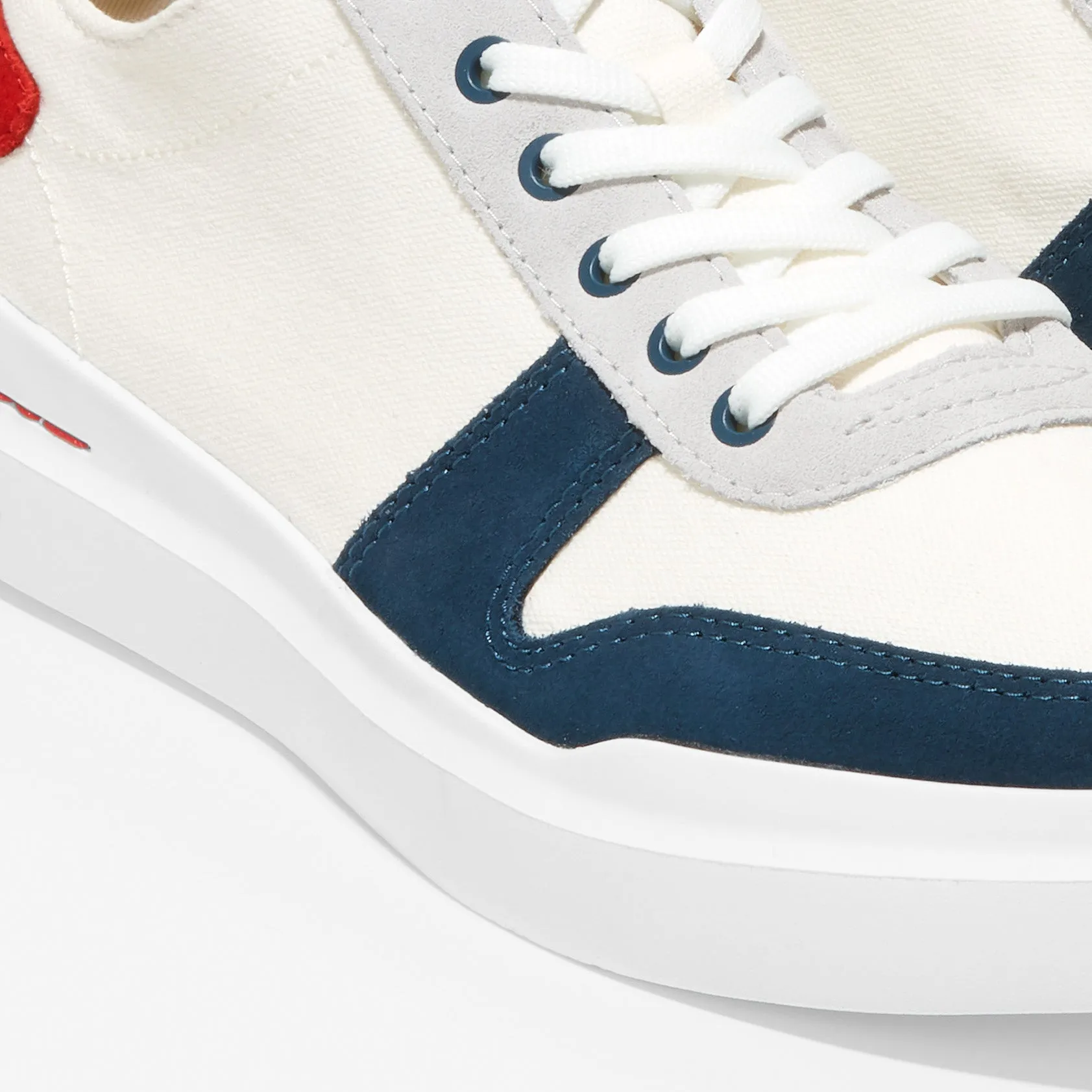 Cole Haan GrandPrØ Rally Canvas Court Sneaker