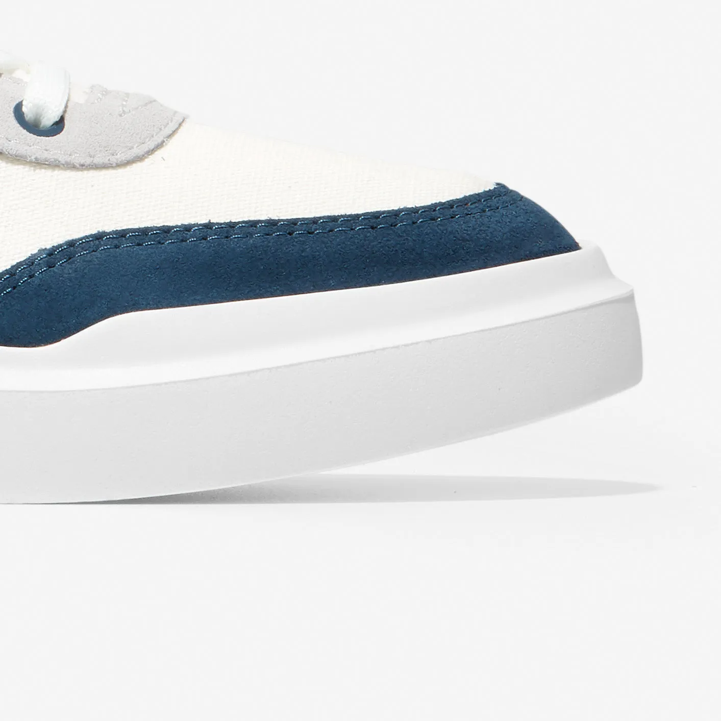 Cole Haan GrandPrØ Rally Canvas Court Sneaker