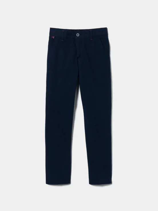 Comfortable Chino Pants