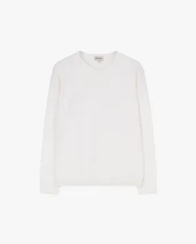 Cotton Sweater by DANTENDORFER - Shop Now!