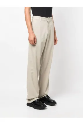 Cotton Trousers