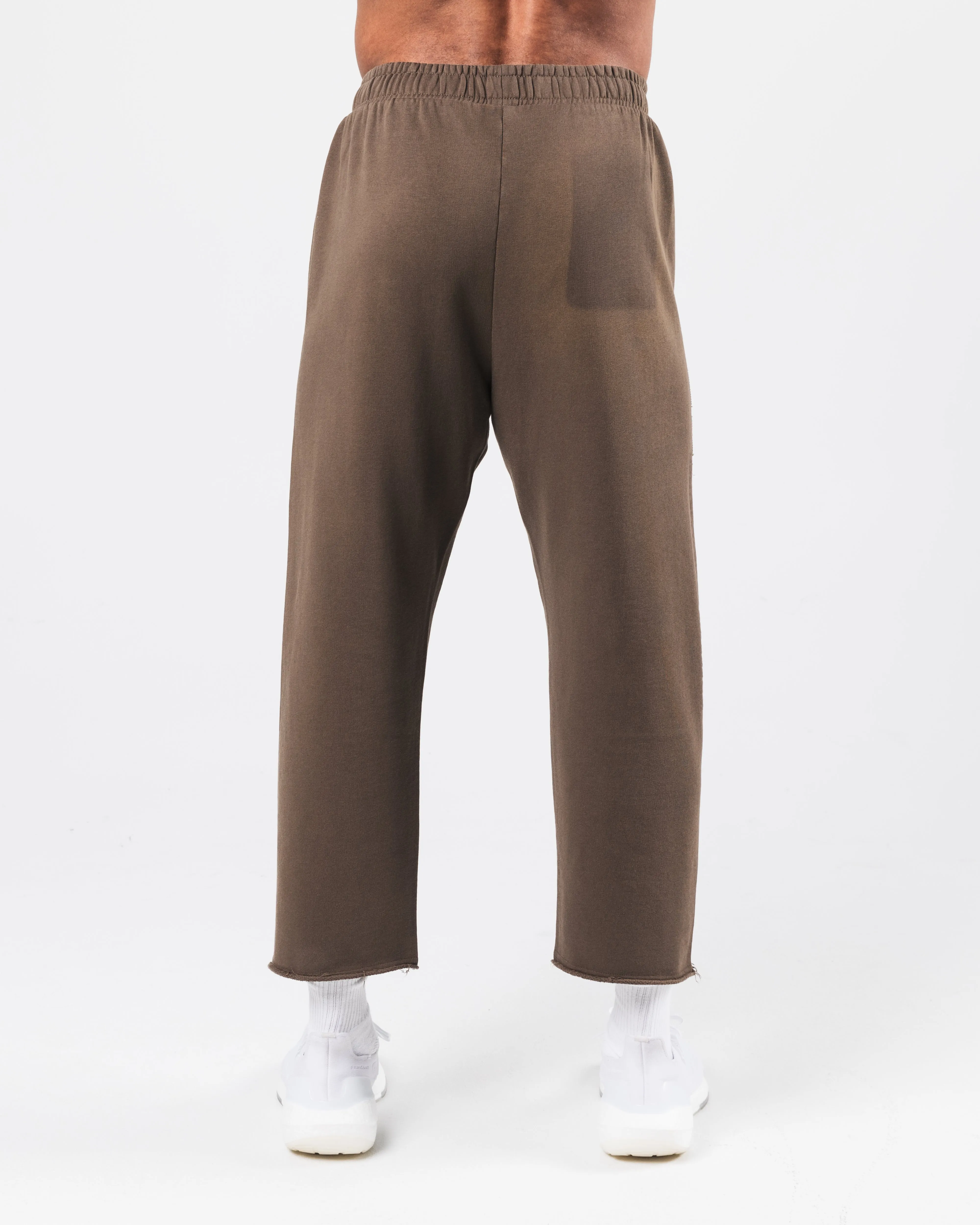 Crater Sunfade Pant