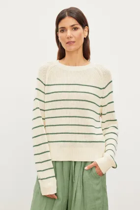 Cream Chayse Sweater - Buy Online Today