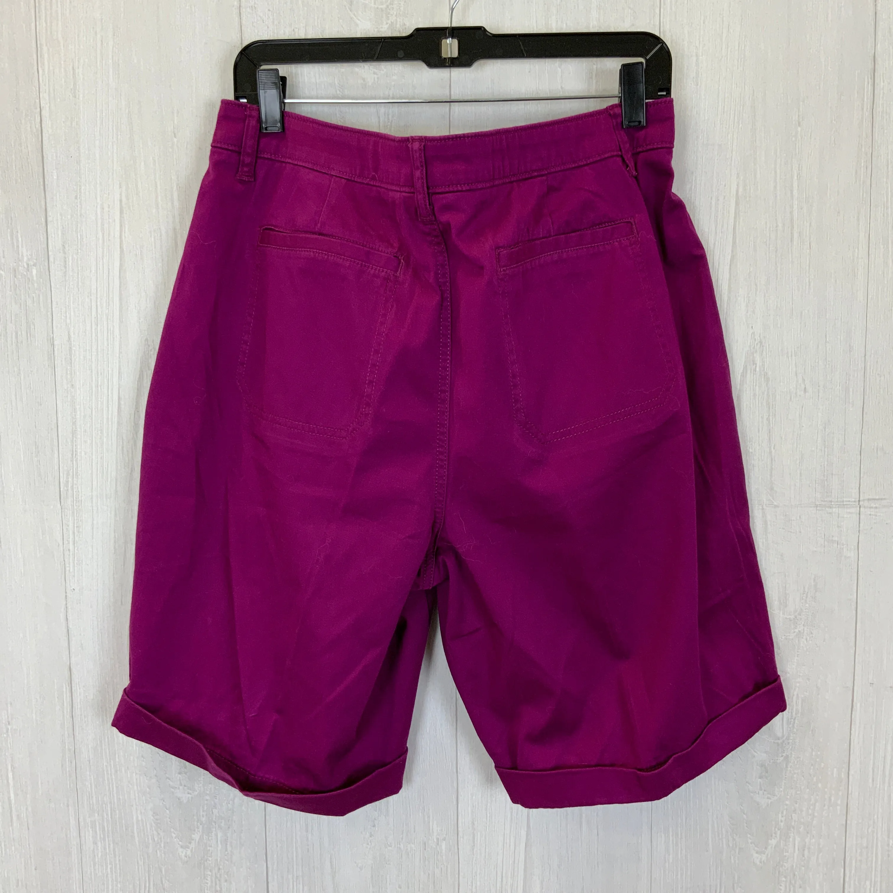 Croft and Barrow Size 16 Shorts