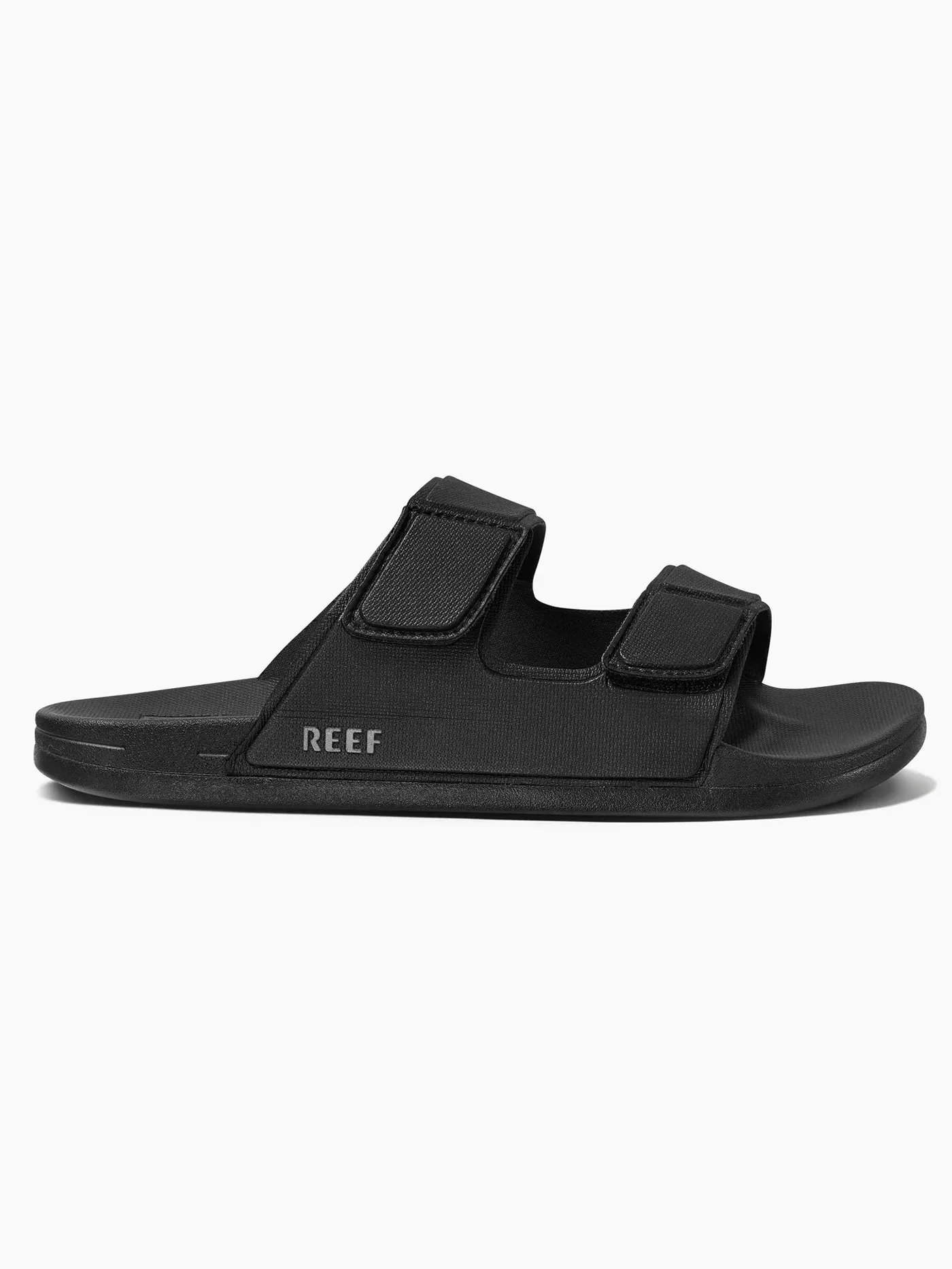 Cushion Tradewind Black Sandals can be rewritten as Comfortable Black Sandals with Cushion Support for better search engine opti