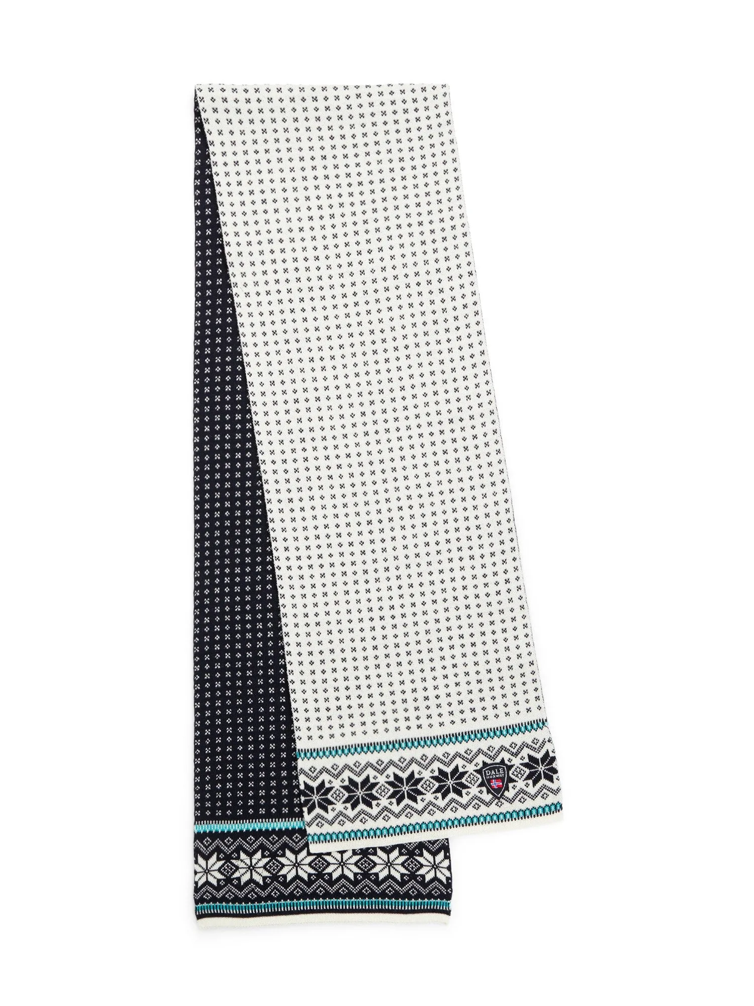 Dale of Norway Garmisch Scarf Unisex