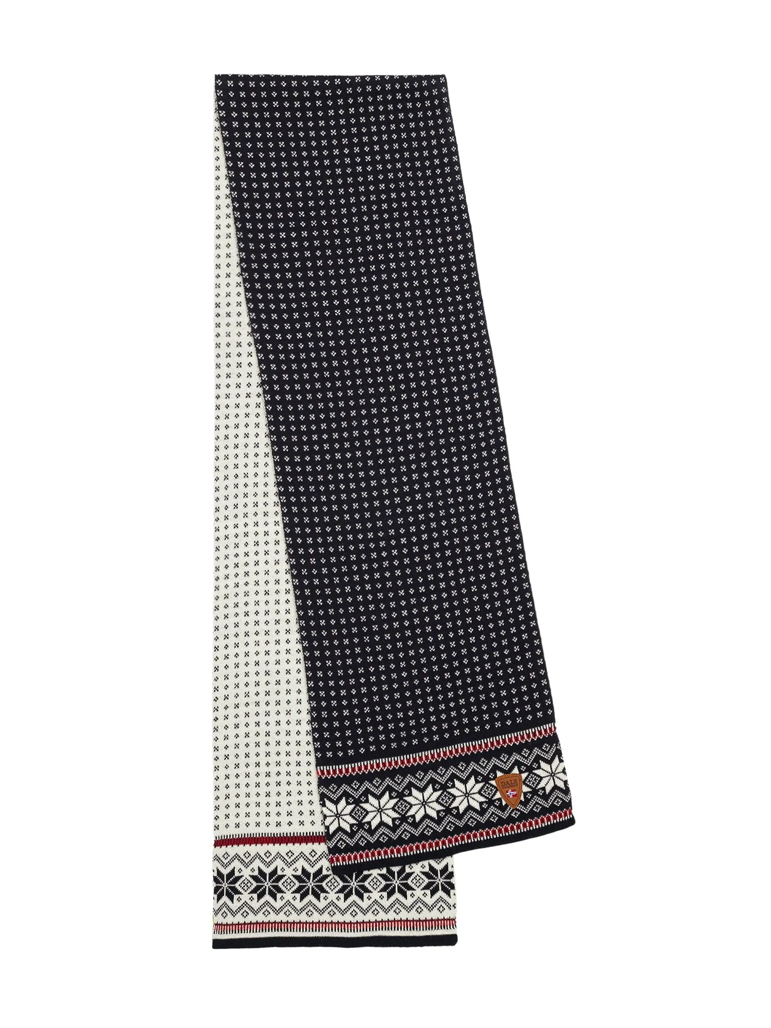 Dale of Norway Garmisch Scarf Unisex