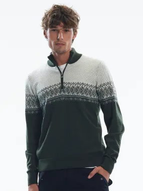 Dale Of Norway Hovden Sweater for Men