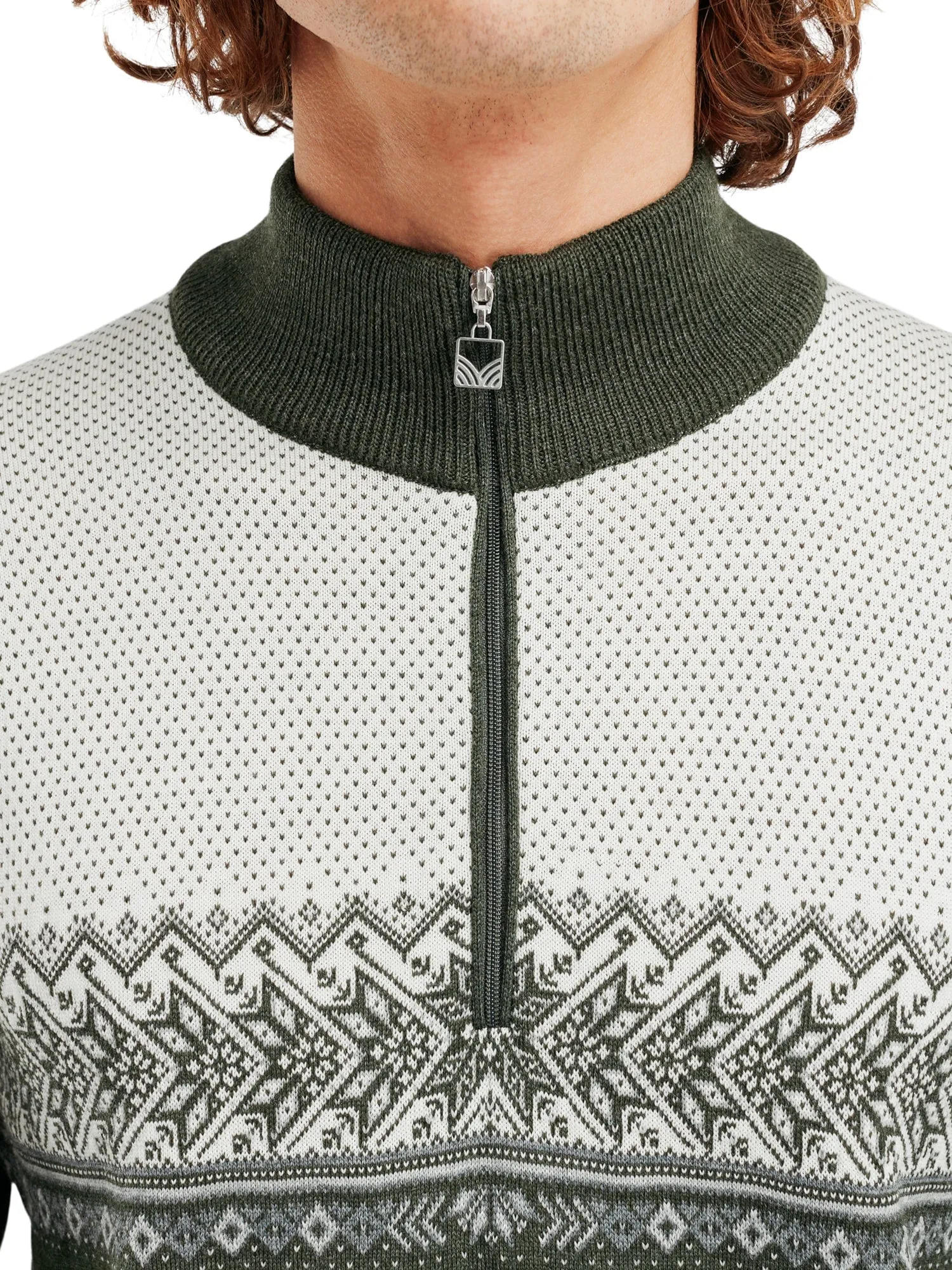 Dale Of Norway Hovden Sweater for Men