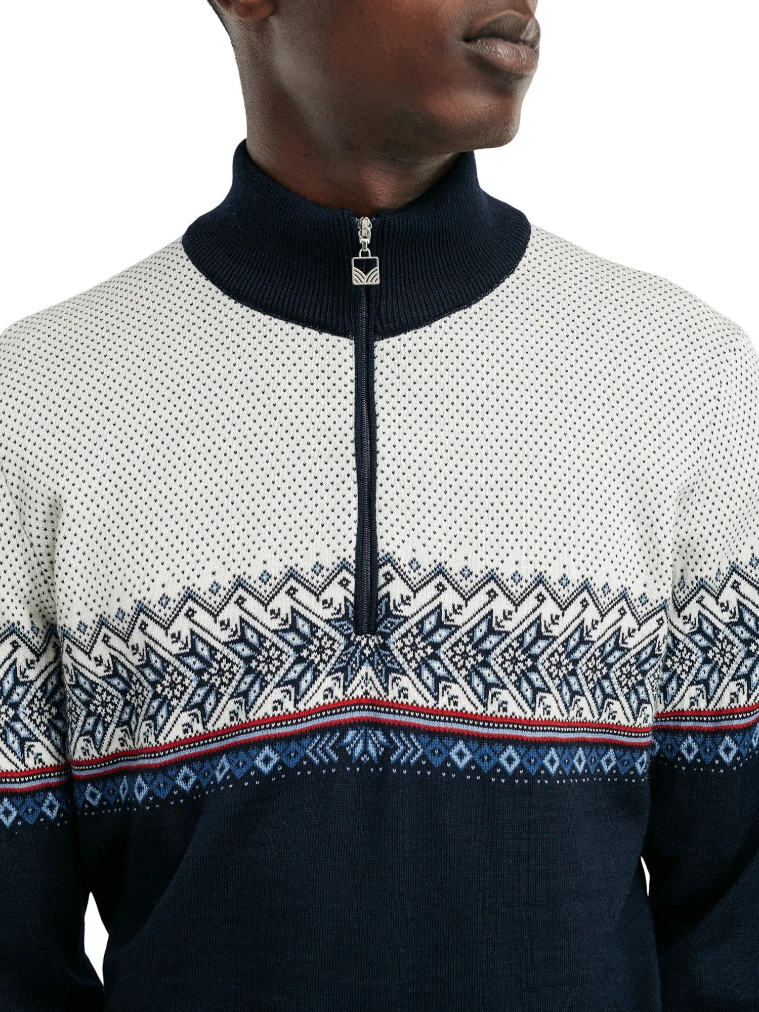 Dale Of Norway Hovden Sweater for Men