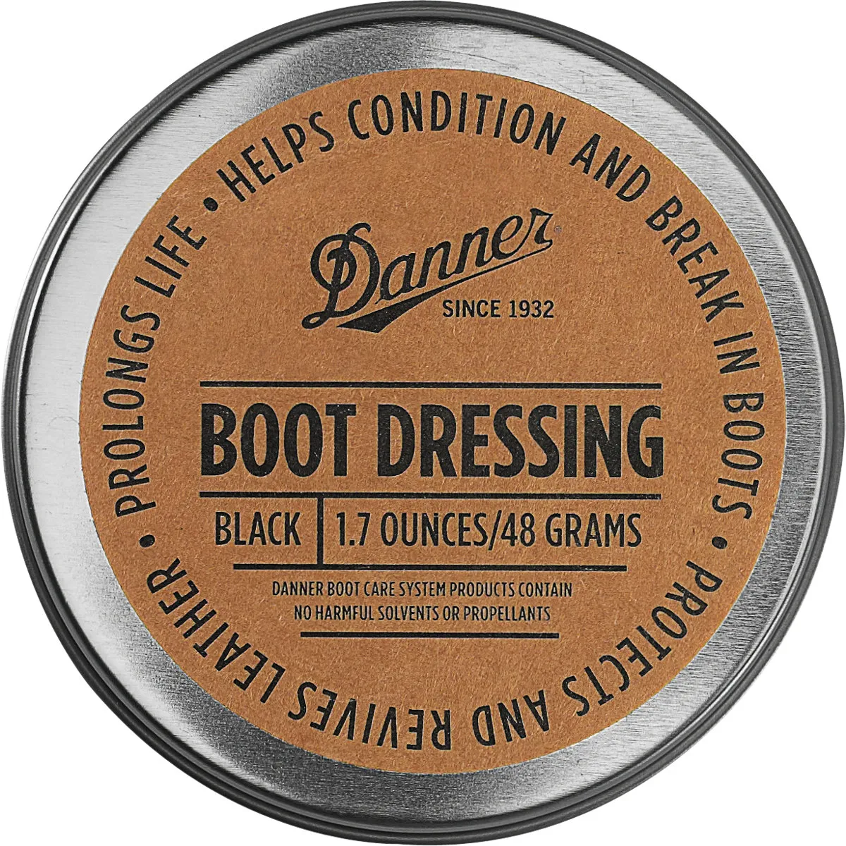 Danner Boot Care Product