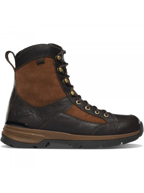 Danner Recurve Brown Boots