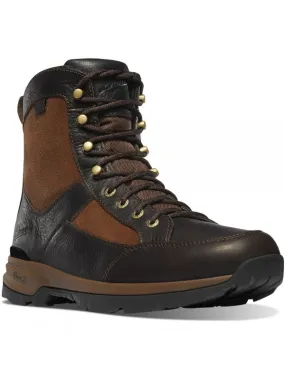 Danner Recurve Brown Boots