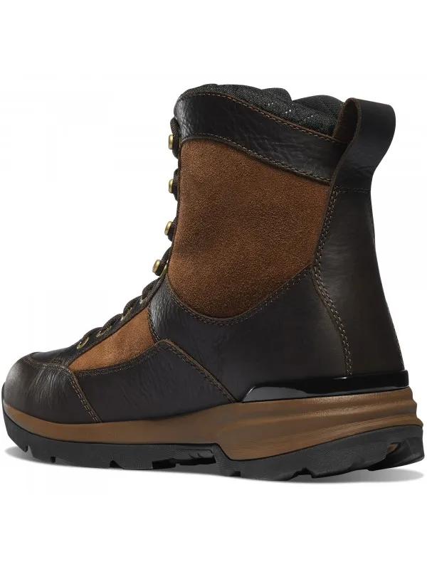 Danner Recurve Brown Boots