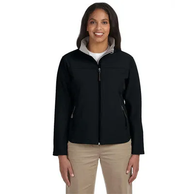 Devon & Jones Women's Soft Shell Jacket - Shop Now