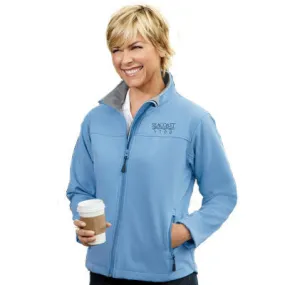 Devon & Jones Women's Soft Shell Jacket - Shop Now