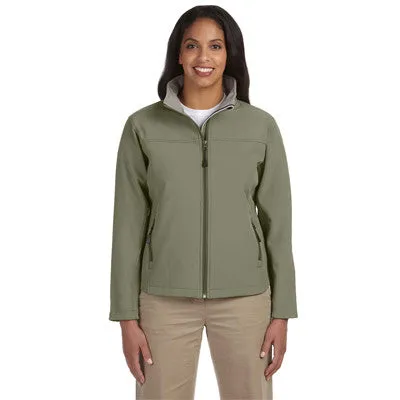 Devon & Jones Women's Soft Shell Jacket - Shop Now