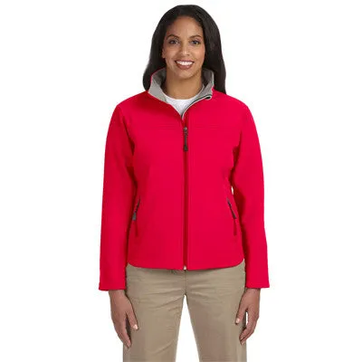 Devon & Jones Women's Soft Shell Jacket - Shop Now