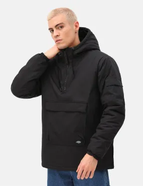 Dickies Black Parksville Jacket
