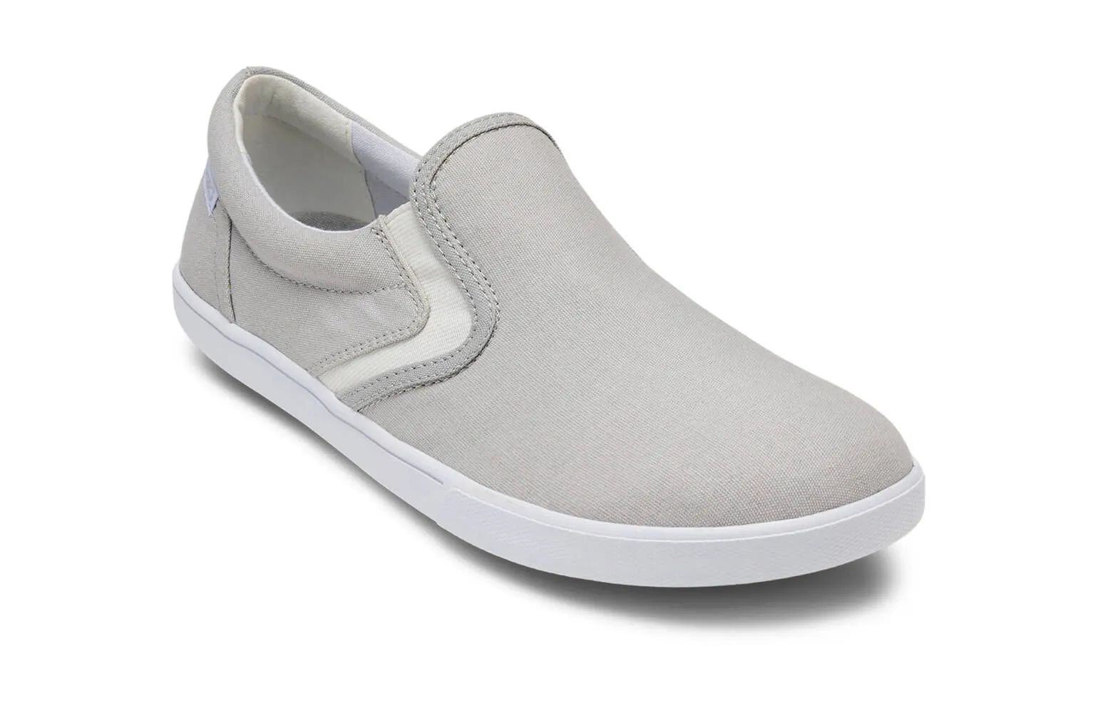 Dillon Canvas Slip-On Iconic Low-Profile Sneaker