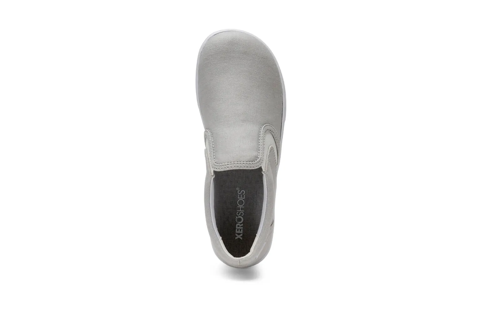 Dillon Canvas Slip-On Iconic Low-Profile Sneaker